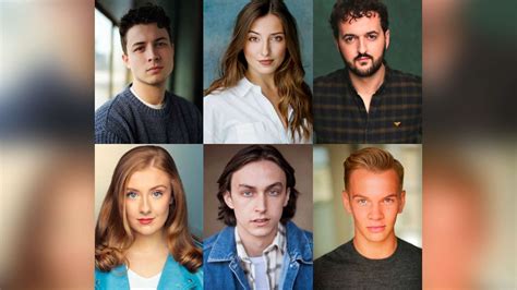 cast announced  kin   factory playhouse theatre weekly