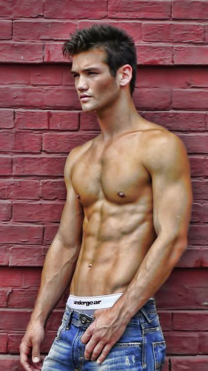 great looking guys outstanding muscle tone