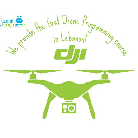 drone programming  lebtivity