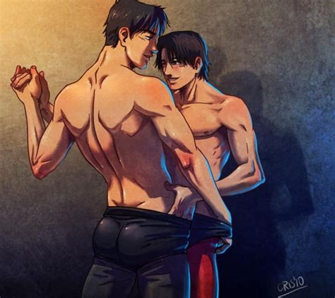 Dick Grayson And Tim Drake Dance Dick Grayson Erotic Pics