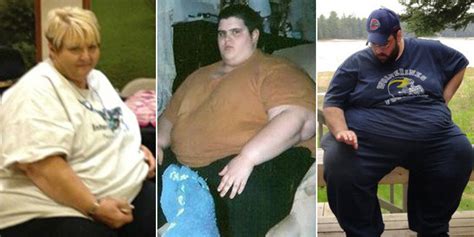 Our 14 Most Inspiring Weight Loss Stories Of 2014