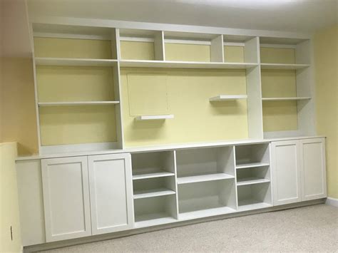 home office full wall cabinets martin calloway