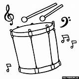 Drum Coloring Music Drums Tenor Instruments Pages Thecolor Clipart Percussion Color Kids Colouring Musical Clip Samba Gif Results Books Transparent sketch template