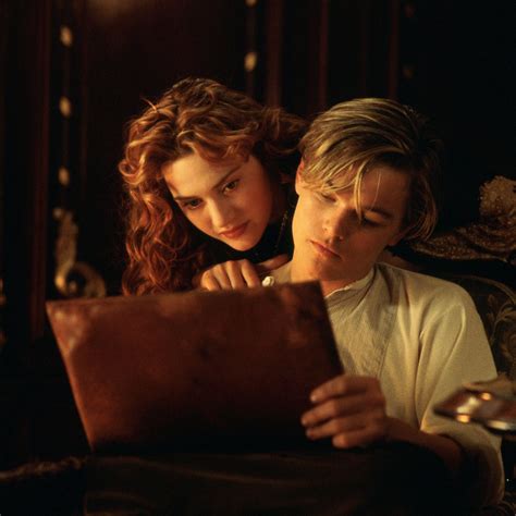 Most Romantic Scene Poll Results Titanic Fanpop