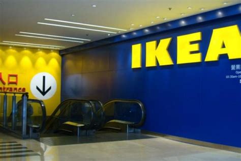 Porn Flashes On Tv Screen Of Ikea Hk Store Inquirer