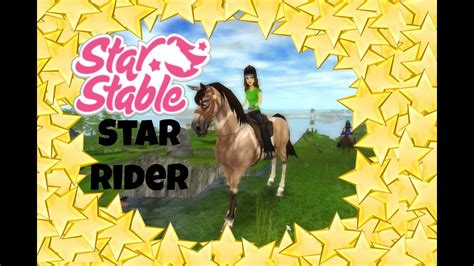 gameplay star stable star rider hunmagyar youtube