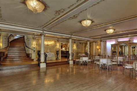 ballroom grand island mansion