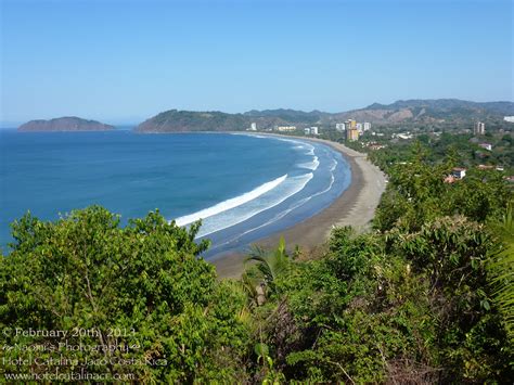 playa jaco costa rica favorite places beach lovers places ive