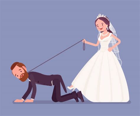 Submissive Husband Illustrations Royalty Free Vector Graphics And Clip