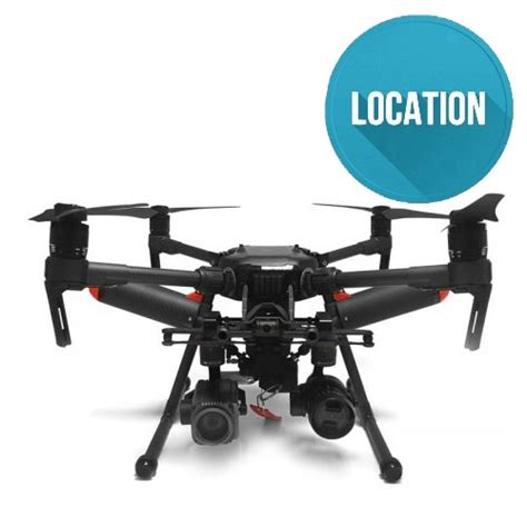 location drone dji  homologue  xs