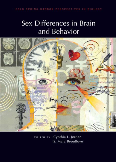 Sex Differences In Brain And Behavior