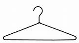 Hangers Clipground Coathanger Cabide sketch template