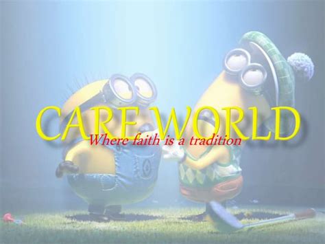 care world