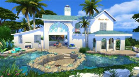 sims  top   house ideas  inspire  twinfinite