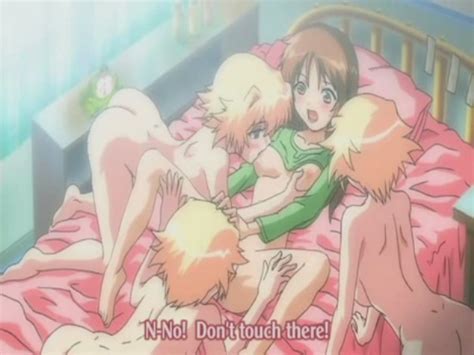 Lesbian Anime Porn Pictures Image 161271