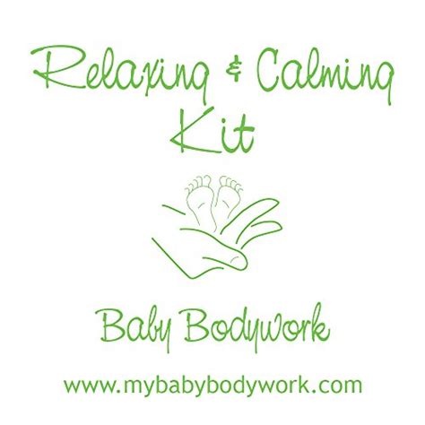 Relaxing And Calming Infant Massage Ebook Van Den Broek