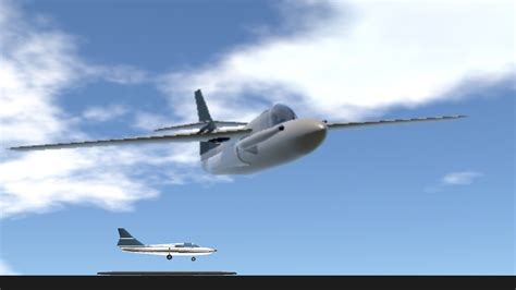 simpleplanes  tail aircraft