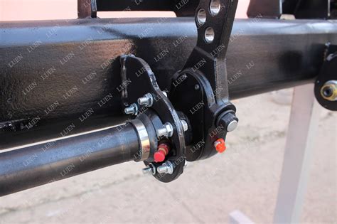 german type square tube axle  truck trailer parts buy german axle factory outlet truck