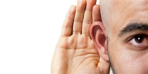 hearing loss isn t detected soon enough says new report what are the