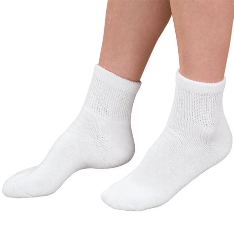 diabetic ankle socks 3 pack ebay