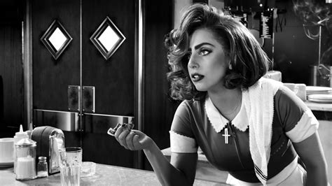 Lady Gaga Checks Into American Horror Story Hotel