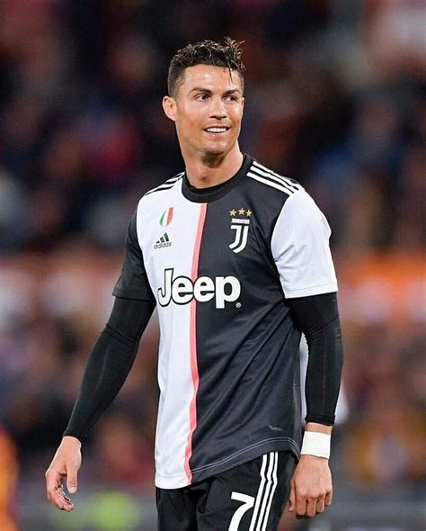 Cristiano Ronaldo Cr7 Pemain Sepak Bola Sepak Bola Gambar