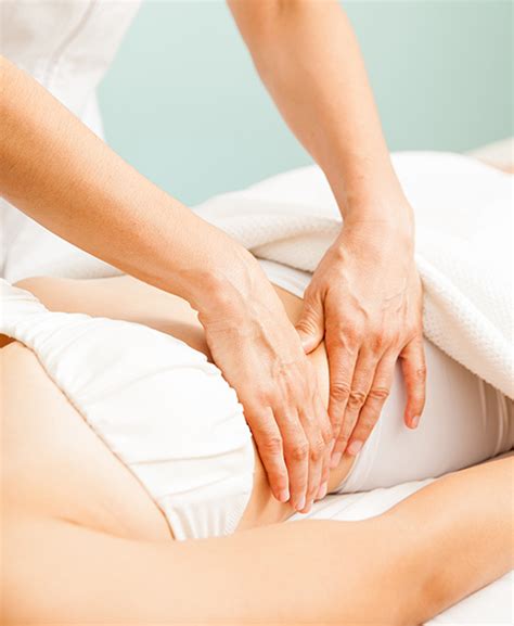 Massage Therapy Lymphatic Drainage Certification What Is Lymphatic