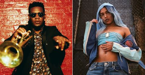 10 New Artists You Need To Know October 2017 Rolling Stone