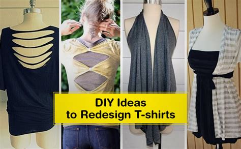 How To Cut T Shirts Into Crop Tops Mockup