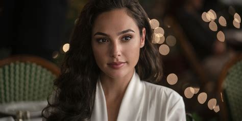 Gal Gadot Spy Movie Heart Of Stone Picked Up By Netflix
