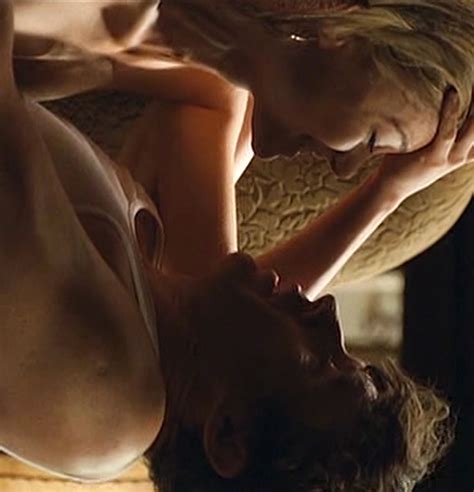 rosamund pike nude sex scene in fugitive pieces movie