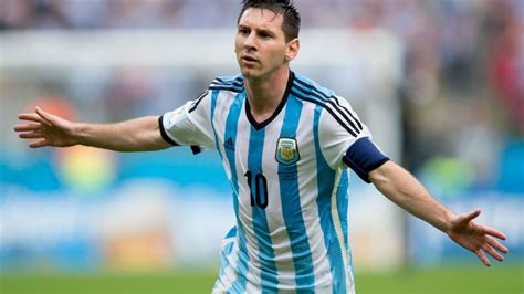 Lionel Messi Is Not The Greatest Player Of All Time Claims Jose