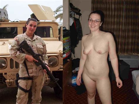 female military nudes tumblr