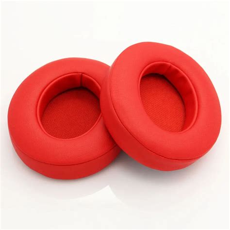 color comfort replacement ear cushion pad earpad soft foam care headphone  beats  dr dre