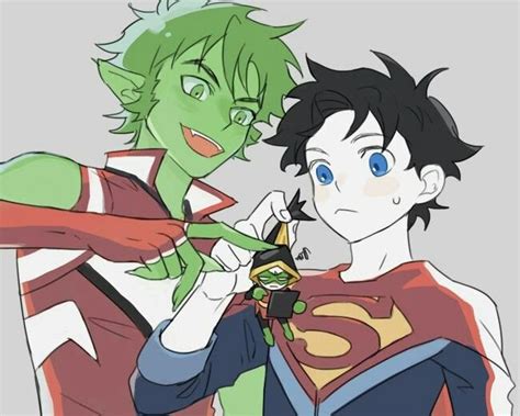 pin on supersons