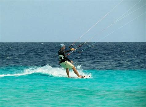 kitesurfing school curacao         updated  caribbean