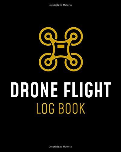 buy drone flight log book ultimate drone flight logbook  pilots