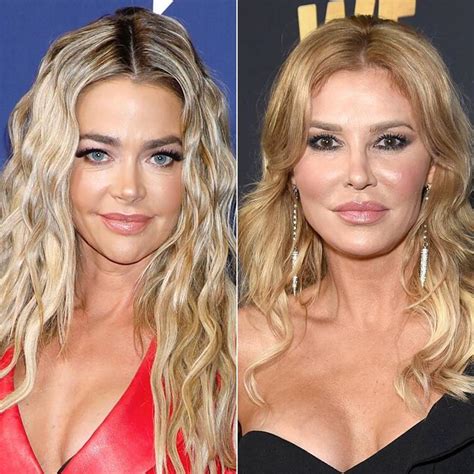 New Details Emerge About Rhobh Season 10 Drama Between