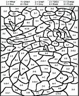 7th Graders Multiplicaiton Bar sketch template