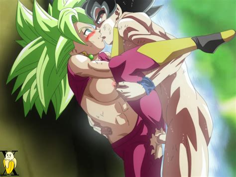 image 2586199 banana souls x dragon ball super kefla son goku