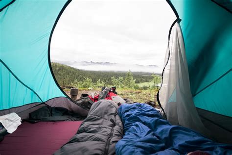 beds  tent camping  traveling tents