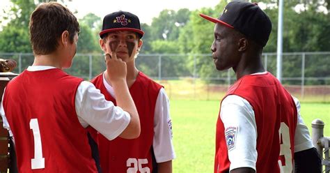 Teenage Divisions Options Flexibility For Continued Play Little League