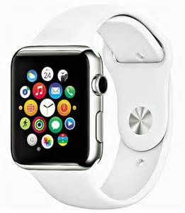 apple watch is a terrifyingly expensive toy lacking that killer app daily mail online