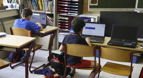 telenet et proximus ouvrent leurs connexions publiques aux élèves sans