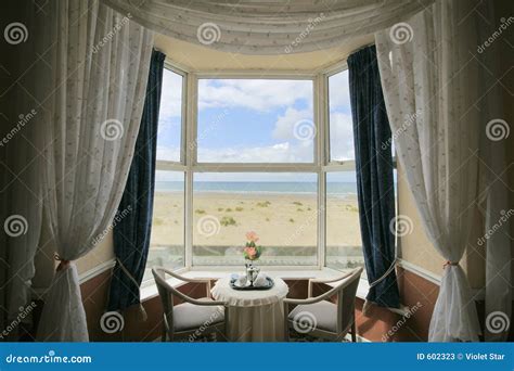 room   view stock image image  beach chair retire