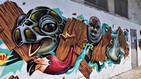 images  show  hong kongs street art   cool  school