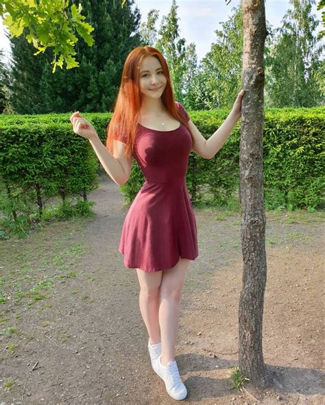 Selfie Selfie Dress Codes Foto E Video Redheads Red Hair Instagram