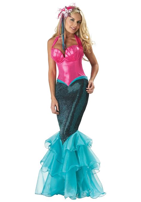 elite sexy mermaid costume womens sexy mermaid halloween