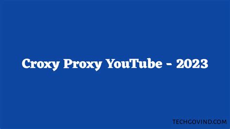 croxy proxy youtube  ultimate solution  unblock   youtube