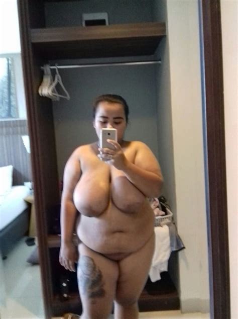 Another Indonesian Fat Girl 16 Pics